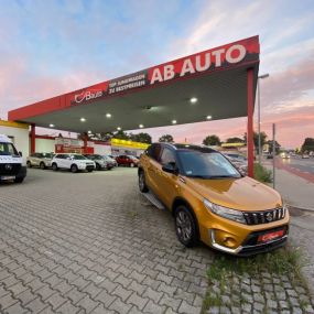AB Auto GmbH