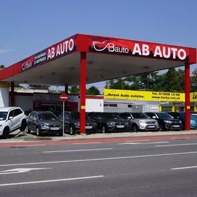 AB Auto GmbH