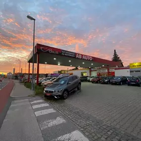 AB Auto GmbH
