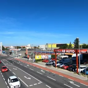 AB Auto GmbH