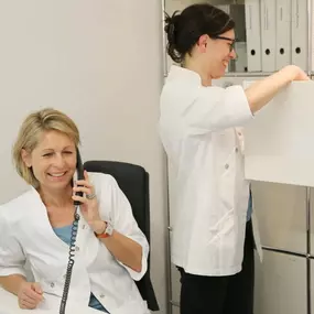 Bild von HNO-Praxis Löwenplatz | Dr. med. A. Vass Strittmatter