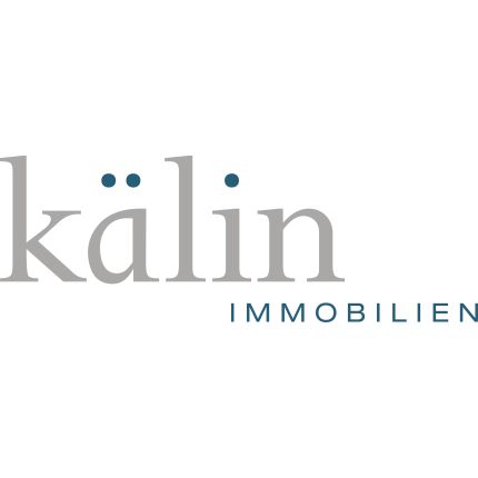 Logo fra Kälin Immobilien-Treuhand AG