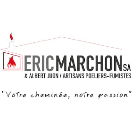 Logotipo de Eric Marchon SA
