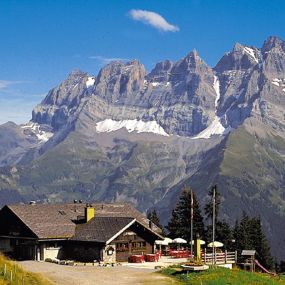 Bild von le Relais Panoramique