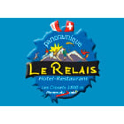 Logotyp från le Relais Panoramique