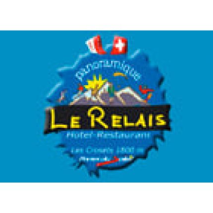 Logo de le Relais Panoramique