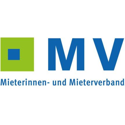 Logotipo de Mieterinnen- und Mieterverband Zürich