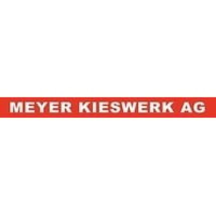 Logo von Meyer Kieswerk AG