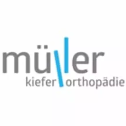 Logo od Müller - Kieferorthopädie