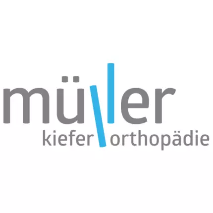 Logo de Müller - Kieferorthopädie