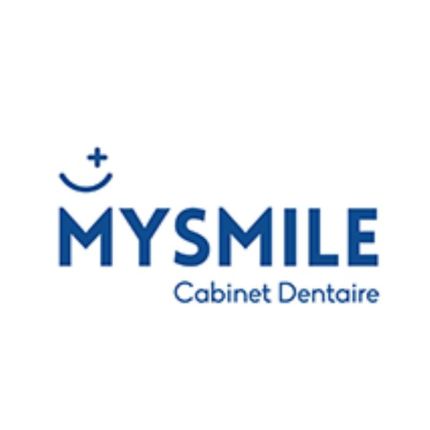 Logo da MySmile Cabinet Dentaire