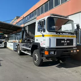 Bild von ASB Auto Secours Région lausannoise SA