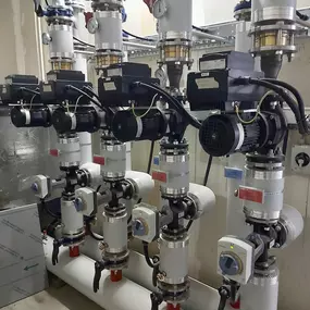 Bild von Hydro-Arco Sagl