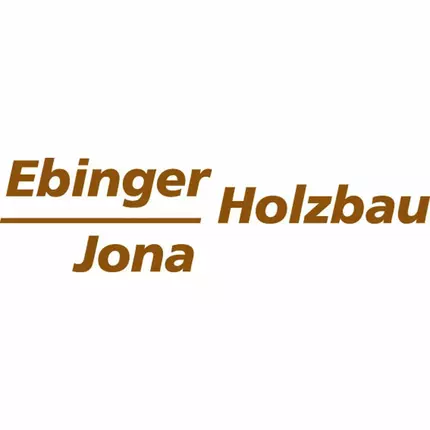 Logótipo de Ebinger Holzbau AG