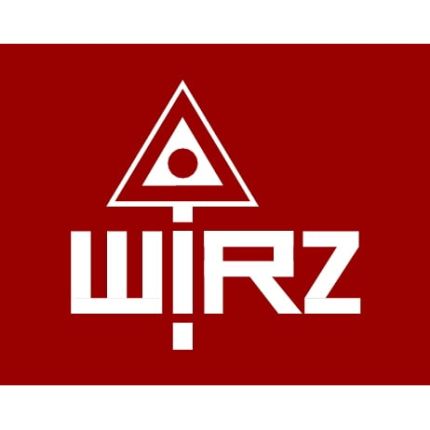 Logo fra Rudolf Wirz Strassen- und Tiefbau AG