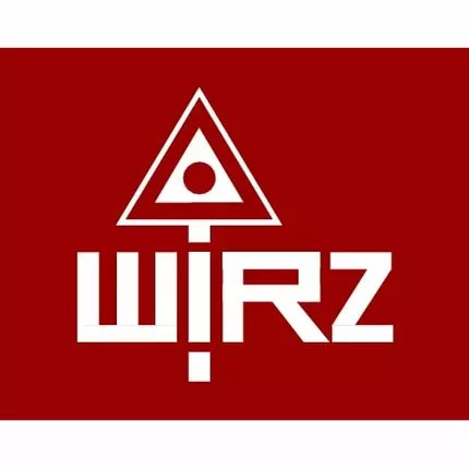 Logo von Rudolf Wirz Strassen- und Tiefbau AG