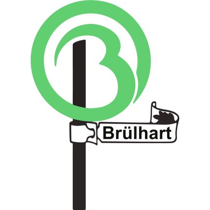 Logo von Brülhart Baumschulen AG