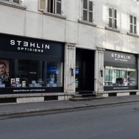 Bild von Stehlin Opticiens