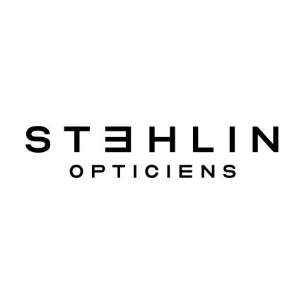Logo de Stehlin Opticiens