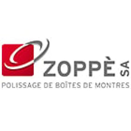 Logo von Zoppè SA