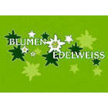 Logotipo de Blumen Edelweiss Hartmann Ursula
