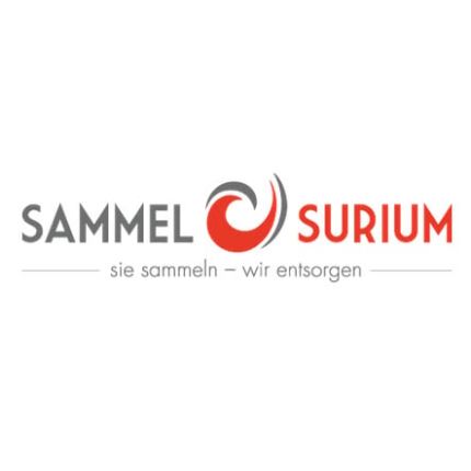 Logotyp från Sammelsurium AG
