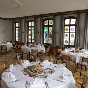 Bild von Restaurant Rössli