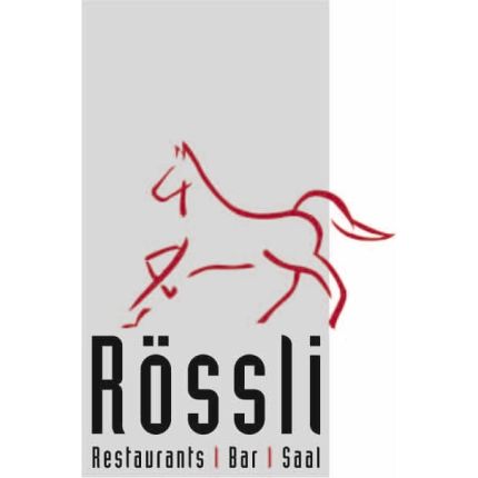 Logo von Restaurant Rössli