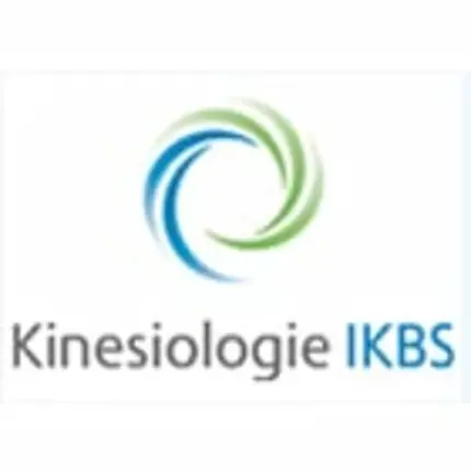 Logo van Institut für Kinesiologie Biel-Seeland, IKBS