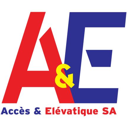 Logotyp från Accès & Elévatique SA
