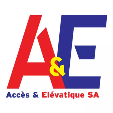 Logo van Accès & Elévatique SA