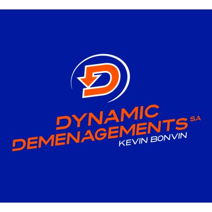 Logo von Dynamic Déménagements SA