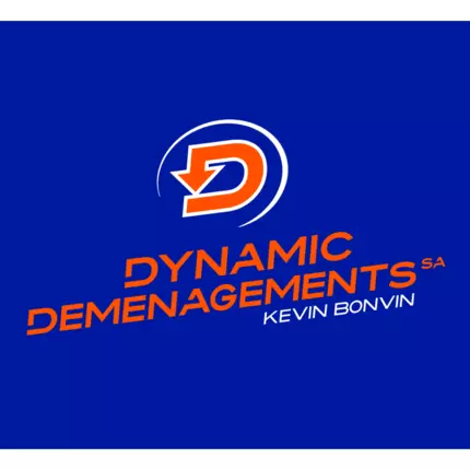 Logotipo de Dynamic Déménagements SA