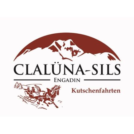 Logo from Clalüna-Sils Kutschenfahrten