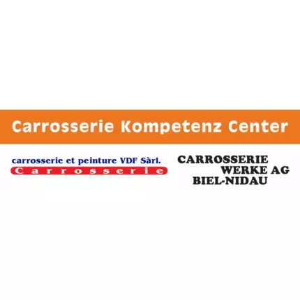 Logo fra Carrosseriewerke AG