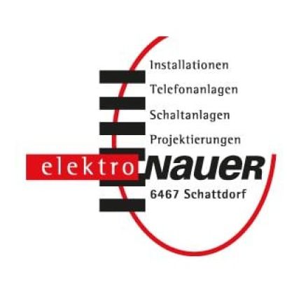 Logo von Elektro Nauer AG