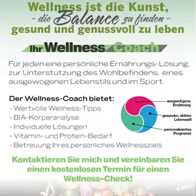 Bild von Dreamfactory & Move to selfness & Herbalife