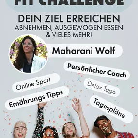 Bild von Dreamfactory & Move to selfness & Herbalife