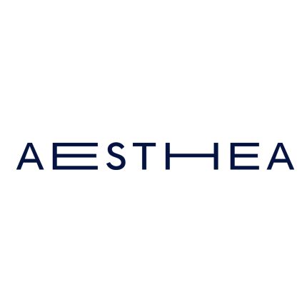 Logotipo de Aesthea
