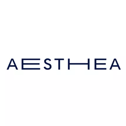 Logo van Aesthea