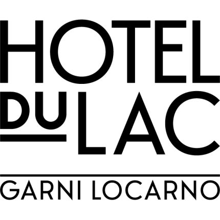 Logo von Hotel Du Lac Locarno