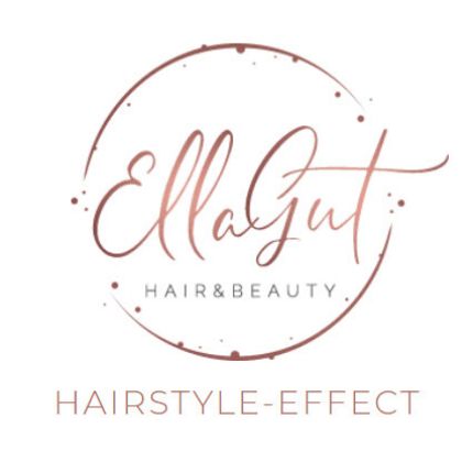 Λογότυπο από Hairstyle-Effect