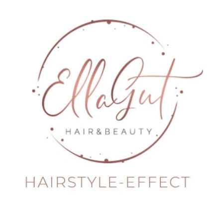 Logotipo de Hairstyle-Effect