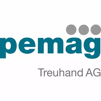 Logo de Pemag Treuhand AG