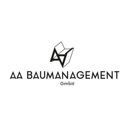Logo de AA Baumanagement GmbH