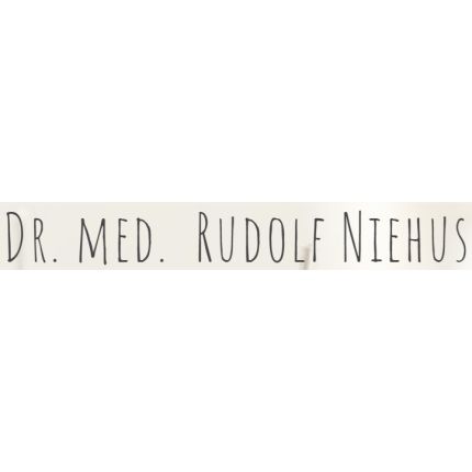 Λογότυπο από Dr. med. Niehus Rudolf