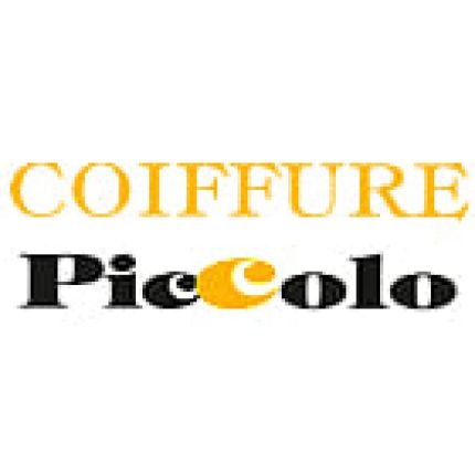 Logo da Coiffure Piccolo