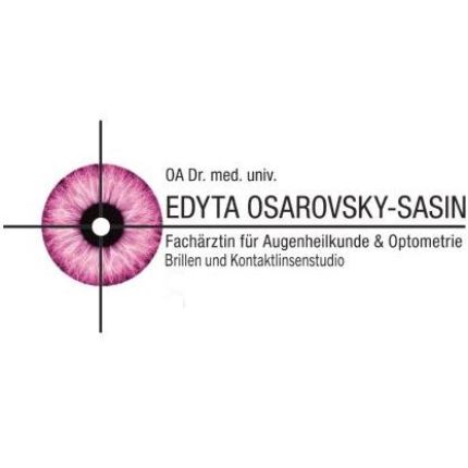 Logo da OA Dr. med. univ. Edyta Osarovsky-Sasin