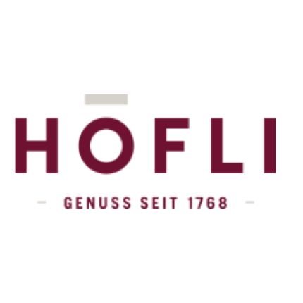 Logo van Höfli