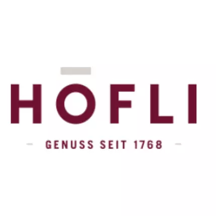 Logo from Höfli